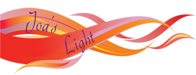 joaslight logo